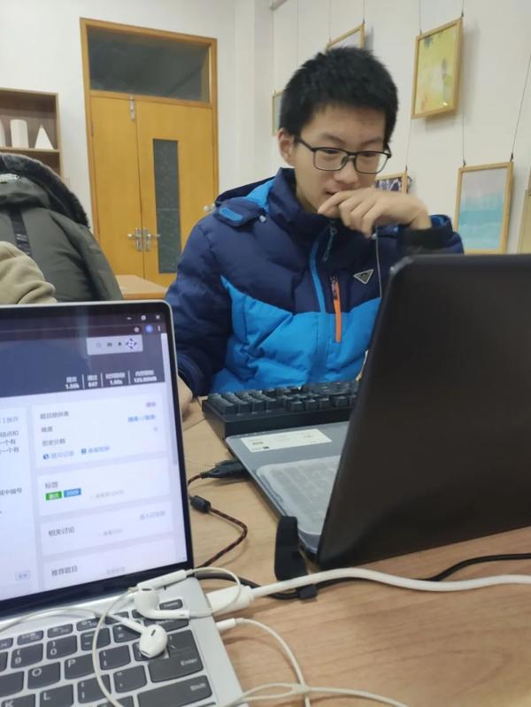 英才计划:风雨成长路,郑大伴同行 | 郑州大学“英才计划”计算机学科线上培养计划启动